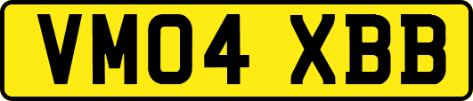VM04XBB