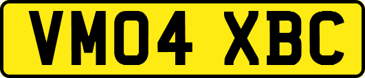 VM04XBC