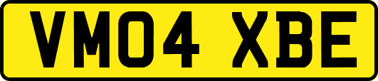 VM04XBE