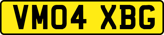 VM04XBG