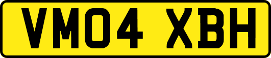 VM04XBH