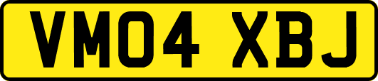 VM04XBJ