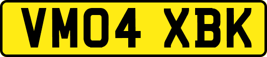 VM04XBK
