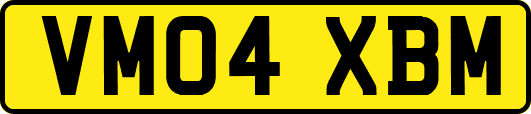VM04XBM