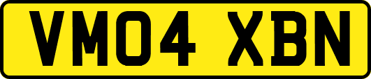 VM04XBN