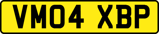VM04XBP