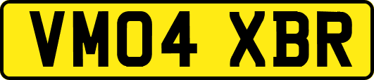 VM04XBR