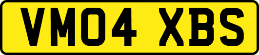 VM04XBS