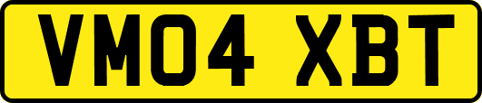 VM04XBT