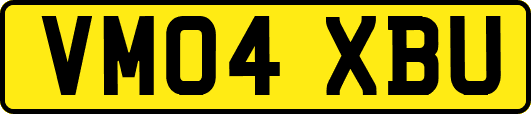 VM04XBU