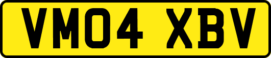 VM04XBV