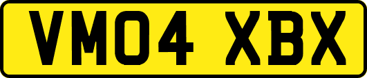 VM04XBX