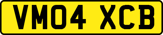 VM04XCB