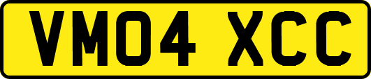 VM04XCC