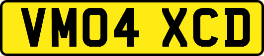 VM04XCD