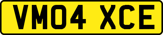 VM04XCE