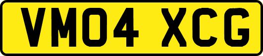 VM04XCG