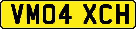 VM04XCH