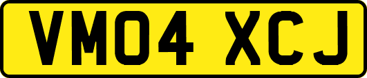 VM04XCJ