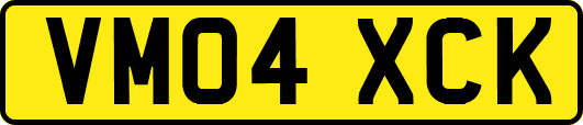 VM04XCK