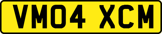 VM04XCM