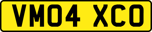 VM04XCO
