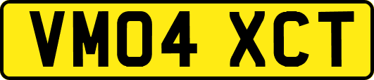 VM04XCT