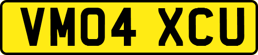 VM04XCU
