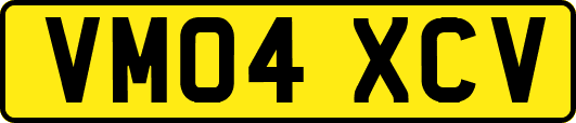 VM04XCV