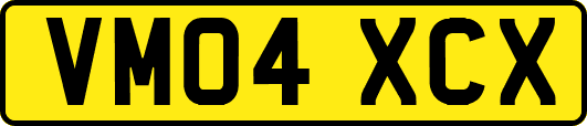 VM04XCX