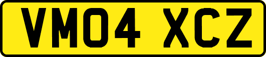 VM04XCZ