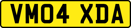VM04XDA