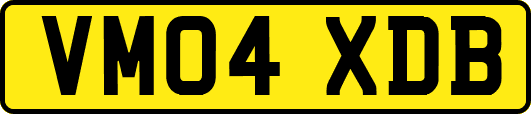 VM04XDB