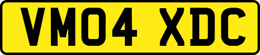 VM04XDC