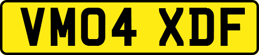 VM04XDF