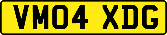VM04XDG