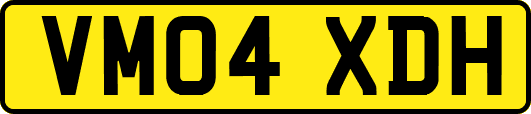 VM04XDH