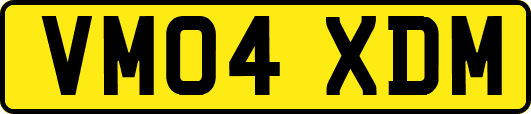 VM04XDM