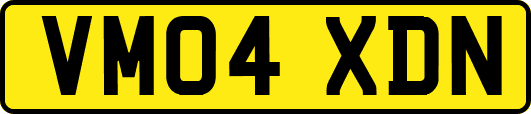VM04XDN