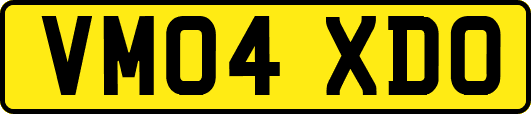 VM04XDO