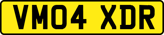 VM04XDR