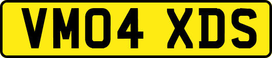 VM04XDS