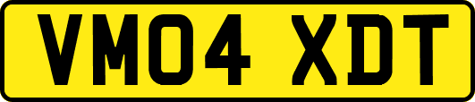 VM04XDT