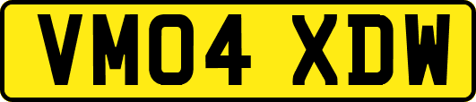 VM04XDW