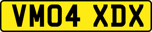 VM04XDX