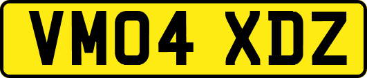 VM04XDZ