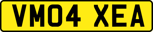 VM04XEA