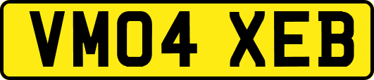 VM04XEB