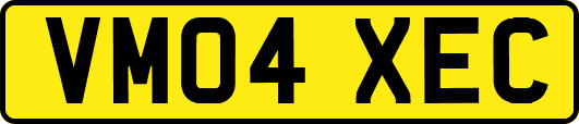VM04XEC