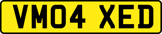 VM04XED
